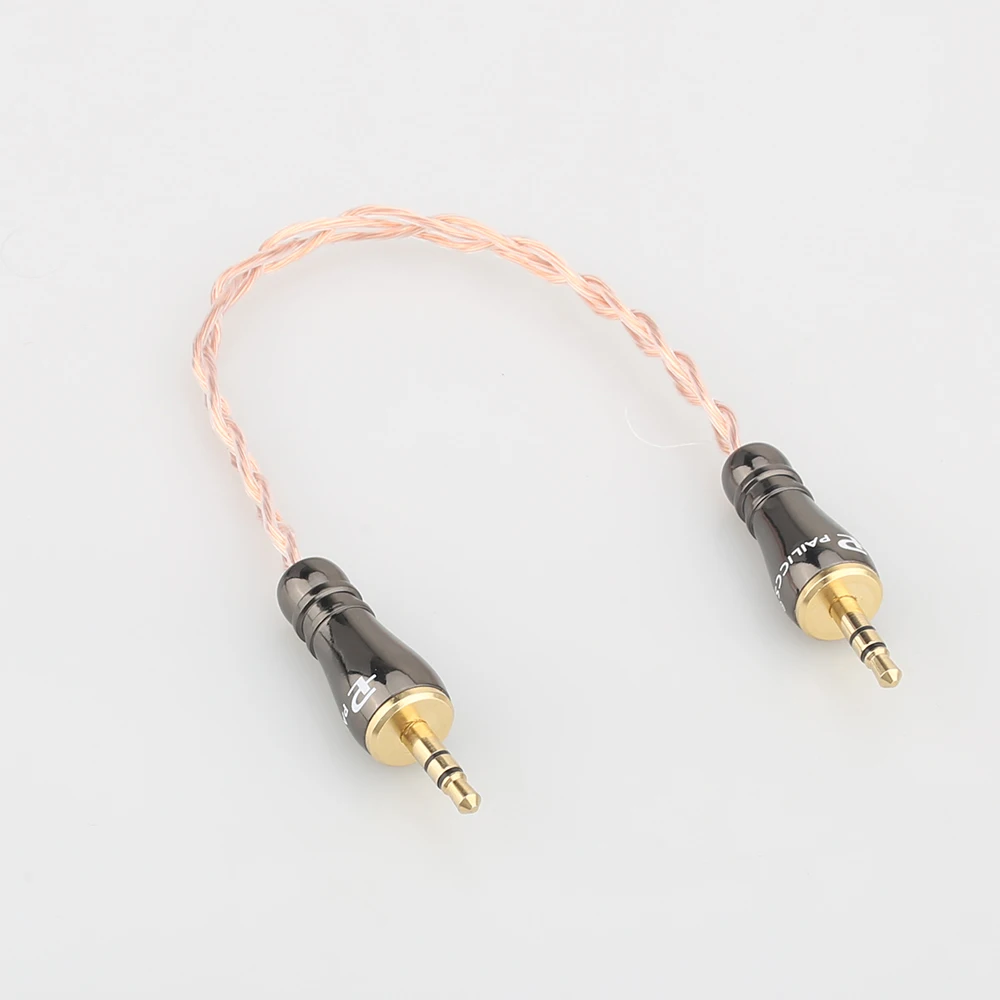 Hifistore 3 5 мм до мини стерео кабель папа с разъемом 15 см|male cable|3.5mm to 3.5mmcable male |