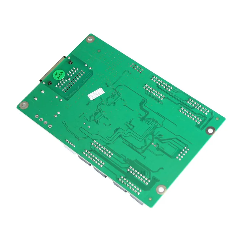 Светодиодный дисплей экран получения карты HD R5018 нет Led отправка онлайн для