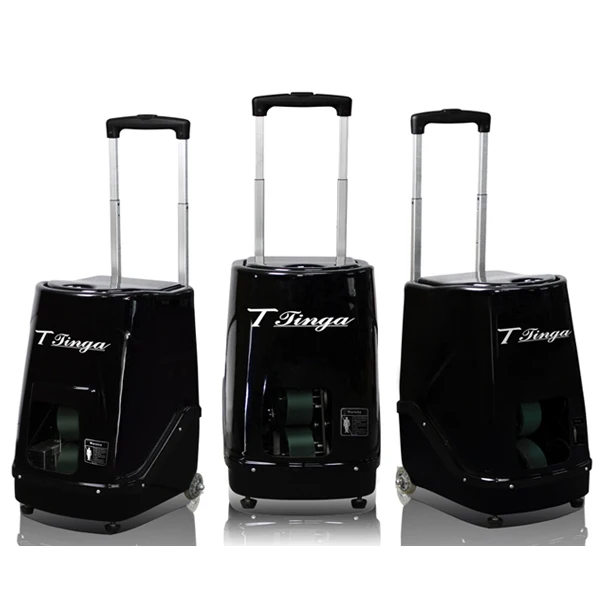 

SIBOASI Model T336 Squash Ball Shooting Machine