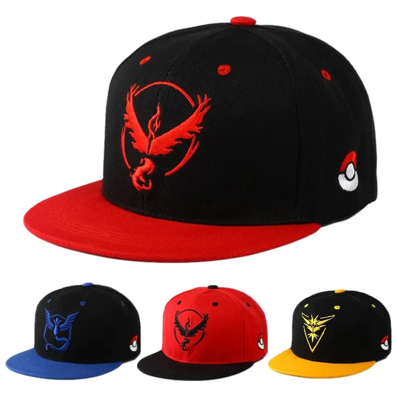 

Unisex Flat Bill Visor Classic Snapback Hat Adjustable Brim Hip Hop Headwear Trendy Style gorras bone Embroidery Baseball Cap