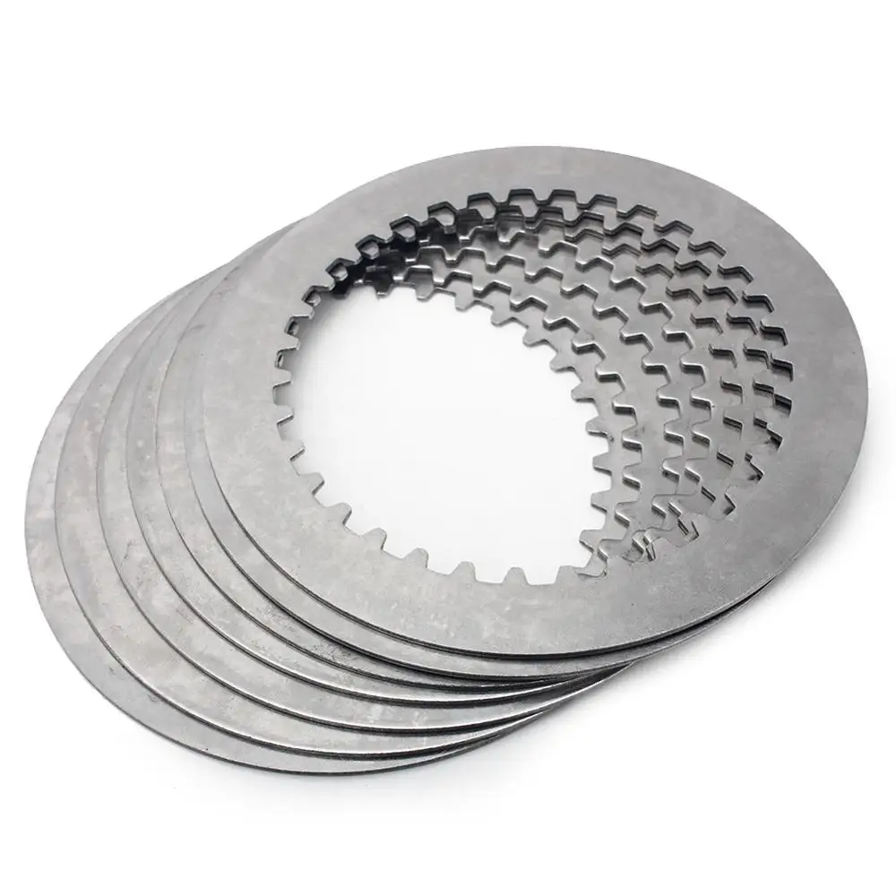 

BIKINGBOY MX Clutch Friction + Steel Plates + Springs Kits For Suzuki RMZ 250 K7-K9 2007 2008 2009 RM-Z 250 07 08 09