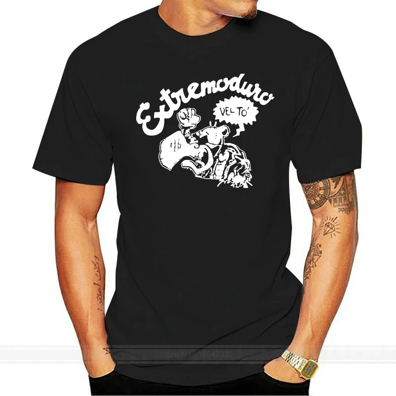 Camiseta футболка extreme moduro Delto Rock progresive Musica Lin Mex003 Classic Уникальные футболки|Мужские