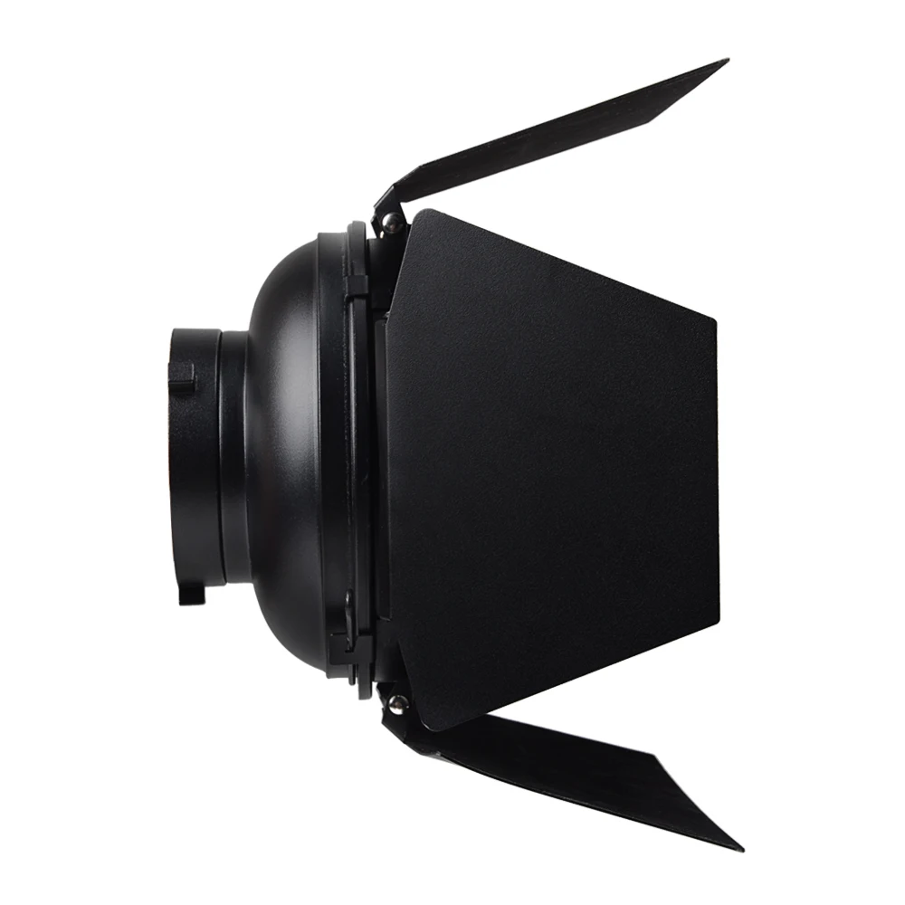 Настенный светильник Aputure Barn для дверей Bowen-S серии LS C120 300d формирующий инструмент