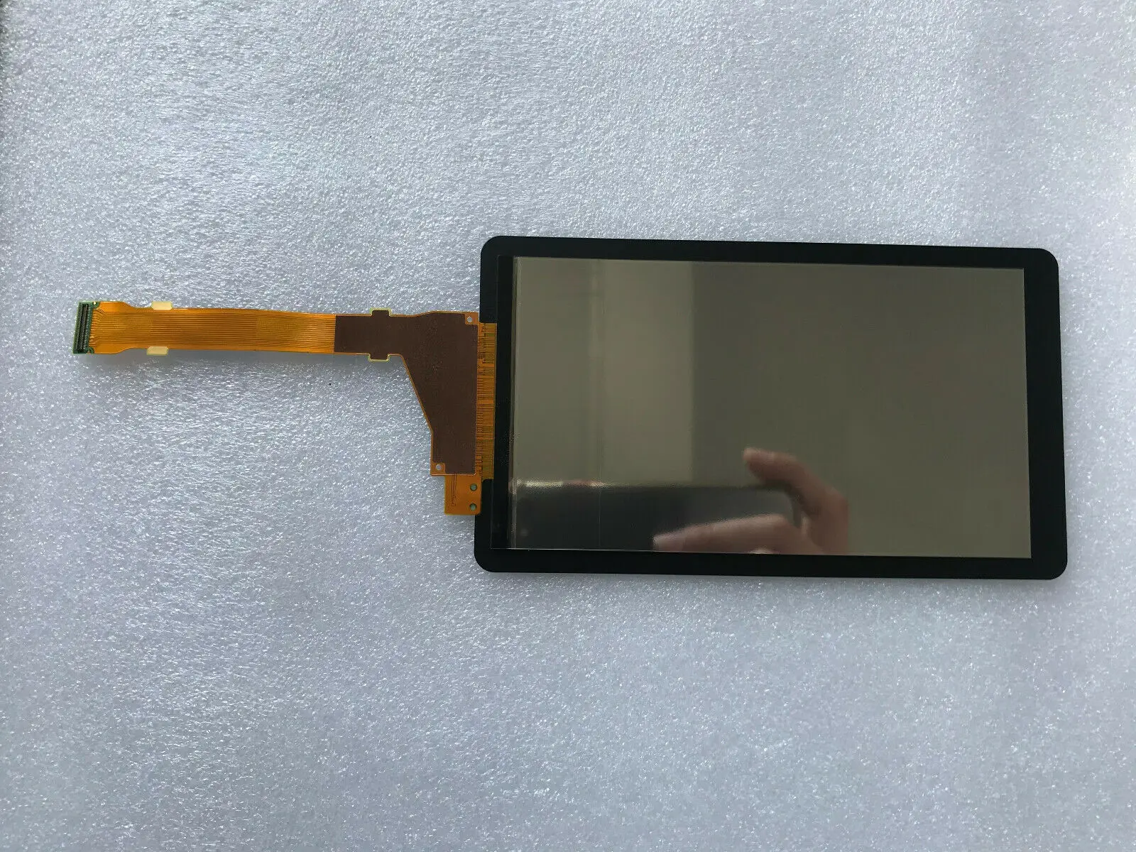 Tela da Tecnologia 2k de Qidi para a Sombra 5.5s da Tecnologia de Qidi Sbox –