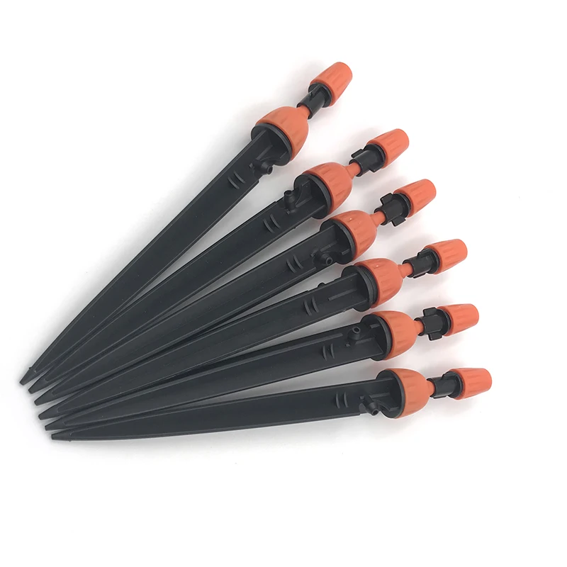 10 шт. набор для автоматического полива растений|Опрыскиватели| |