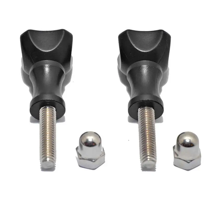 Сменный короткий винт для штатива адаптер экшн-камеры Gopro аксессуары 4 5 6 7 K4W0 |