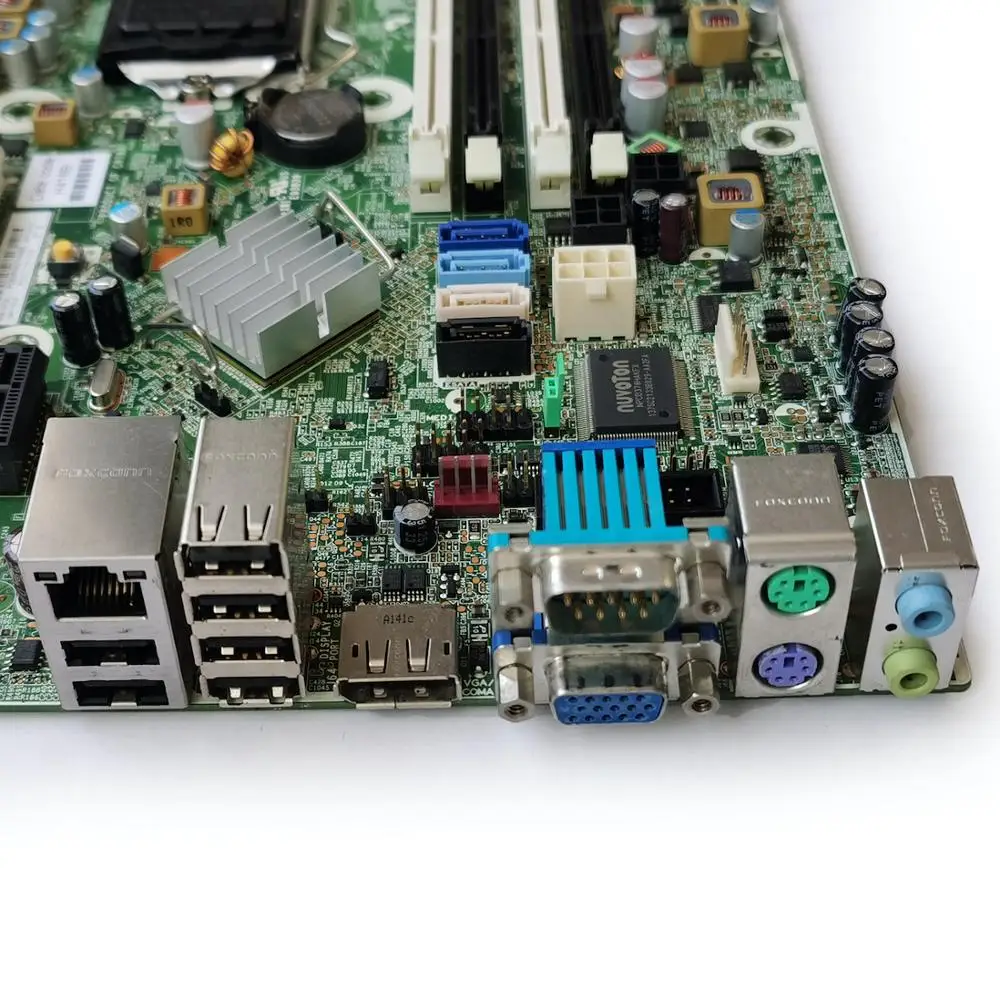 611794-000 For HP 8200 8280 SFF Desktop Motherboard 611834-001 611793-002 Mainboard 100%tested fully work | Компьютеры и офис