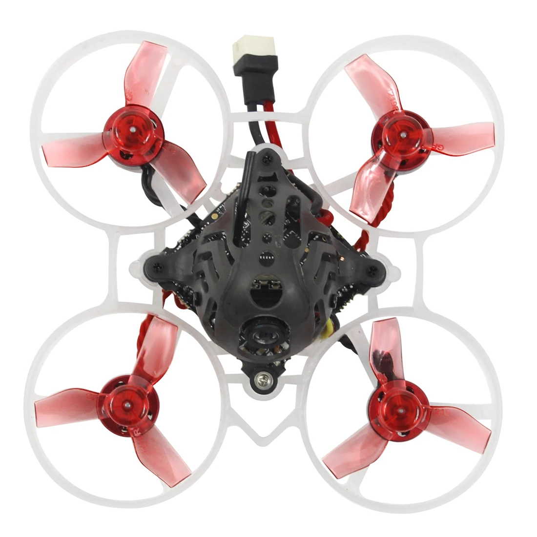 Happymodel Mobula6 Стандартный BNF 1S 65 мм бесщеточный гоночный Дрон Bwhoop FPV Crazybee F4 Lite Runcam Nano3