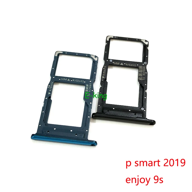 Слот для Sim-карты Huawei P Smart Z 2019 Enjoy 9s 10 Plus | Мобильные телефоны и аксессуары