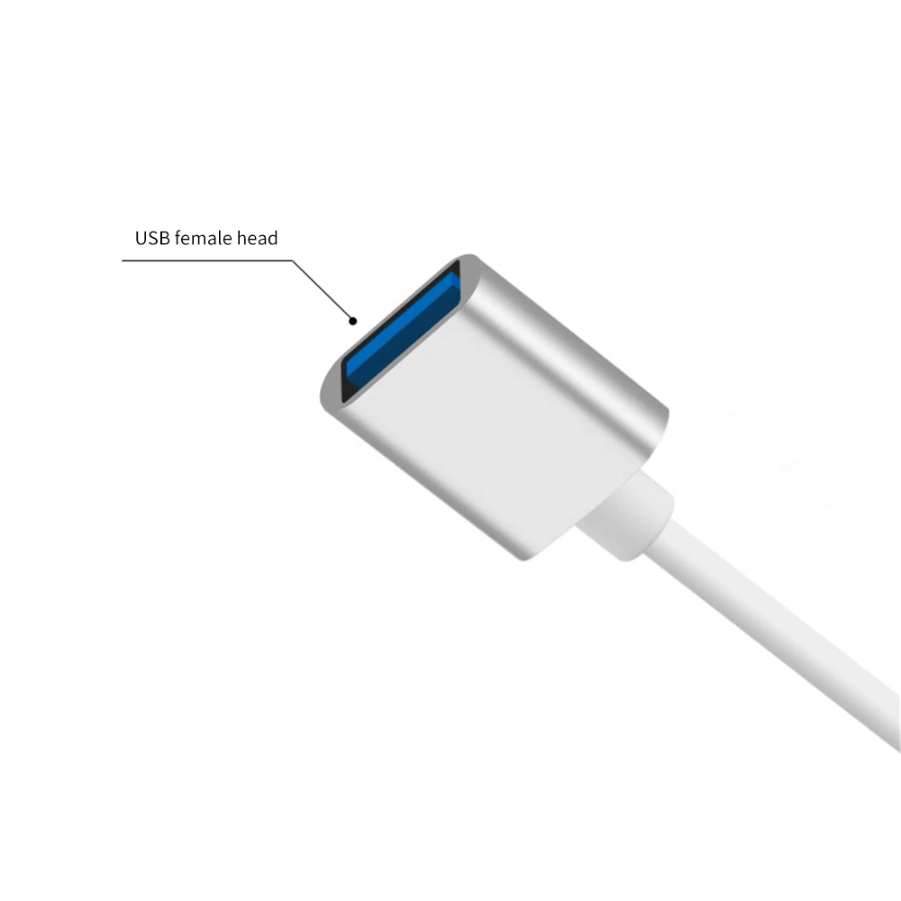 USB цифровой AV HDMI кабель адаптер ТВ проектор Plug And Play Экранирование зеркалирование