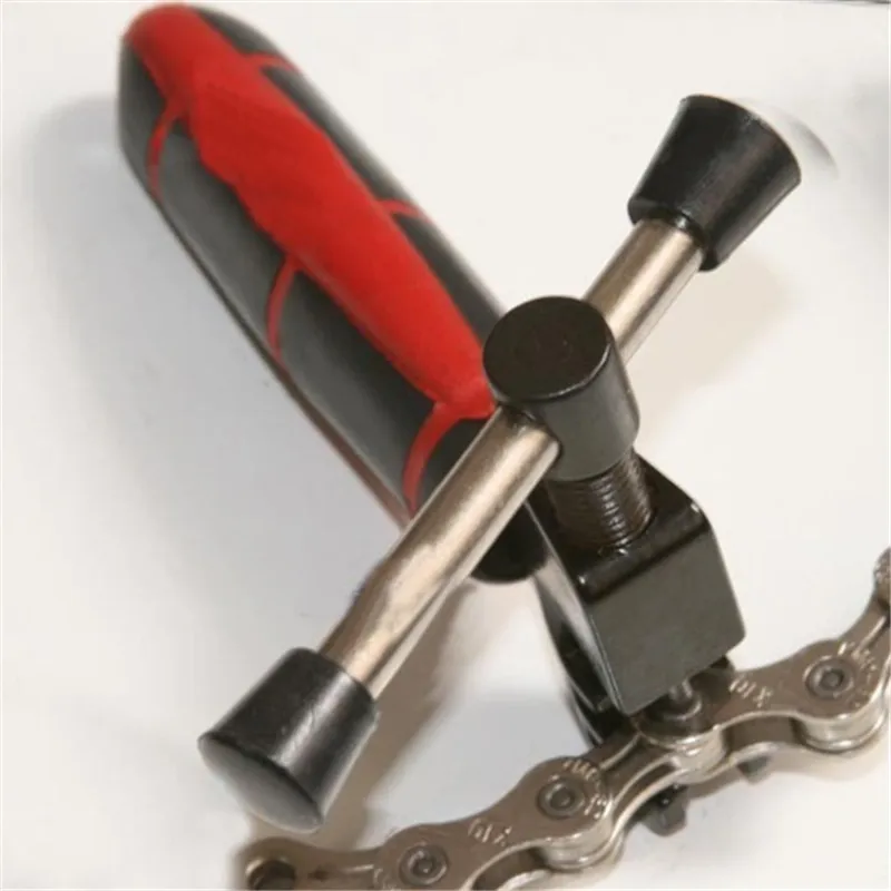 Bicycle Chain Breaker Wrench Removal Tool Remover bike Chains Cutter Repairing Tools Cycling Pin Splitter Device | Инструменты