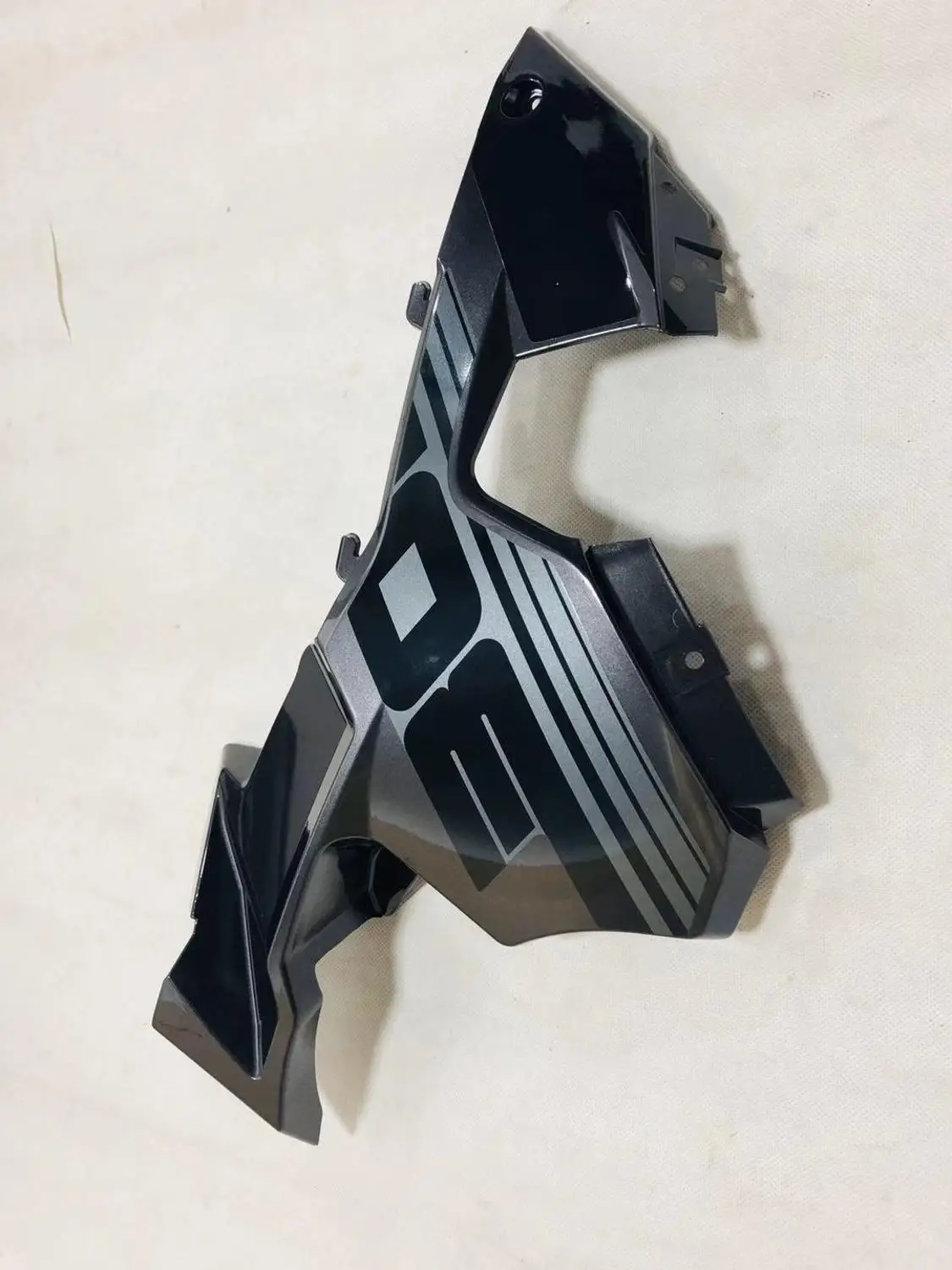 Чехол накладка Benelli BJ300GS C 302 302R|Накладки и декоративные молдинги| |
