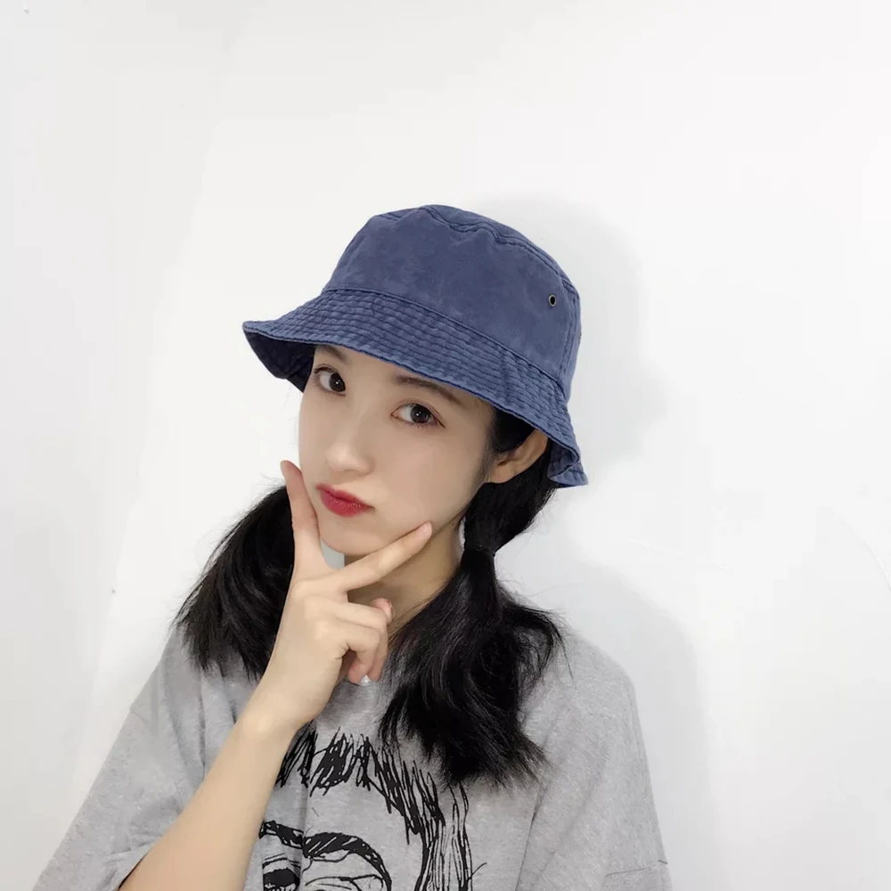 Панама ветрозащитная унисекс простая шапка в стиле хип-хоп теплая уличная |