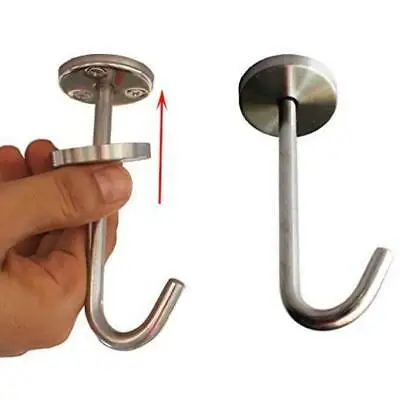 Вешалка с крючком для фруктов 2 шт.