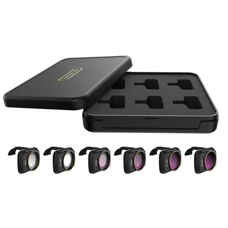Фильтр для объектива камеры фильтр нейтральной плотности DJI Mavic Mini Drone CPL