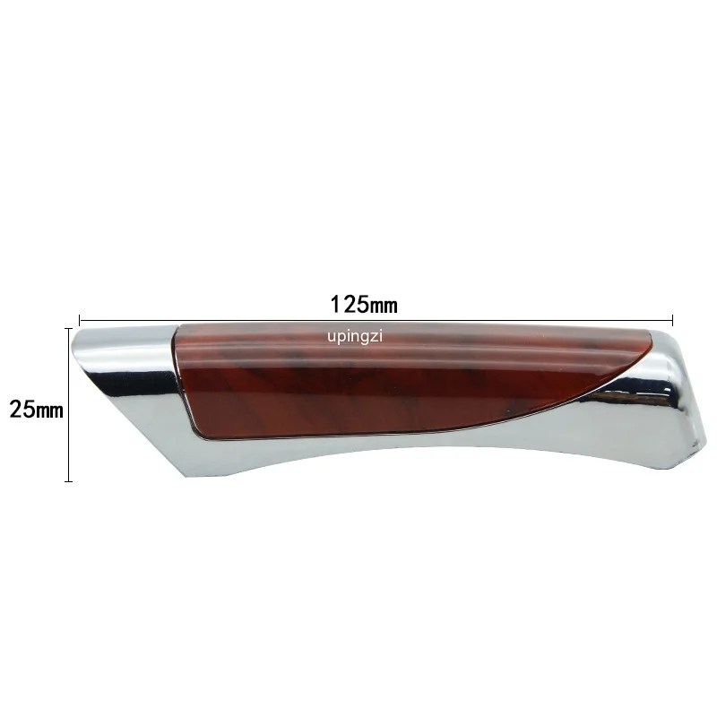 

Skry Hand Brake Cover New Truck Parts Auto Decoration Car Handbrake Sleeve Protective Case Anti-slip