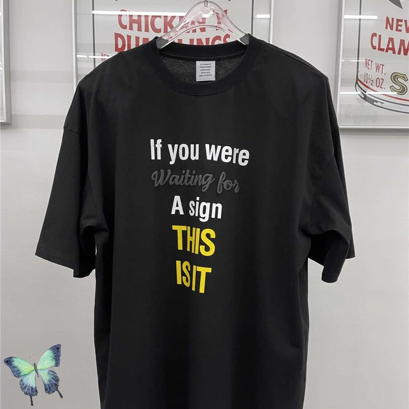 

Футболка Мужская/Женская/мужская оверсайз с принтом из пенопласта