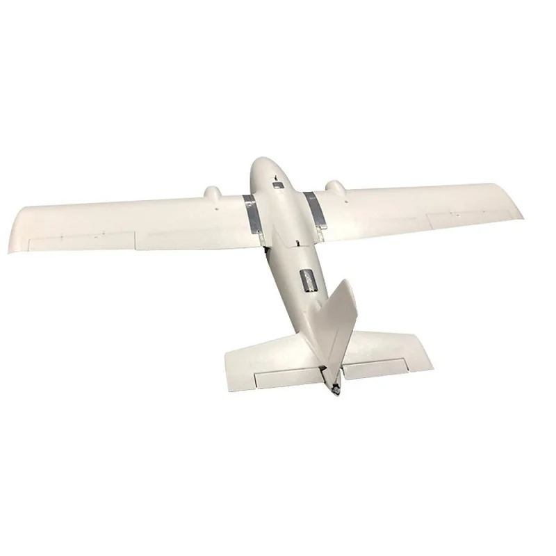 2020 Новый MFD Crosswind EPO 1950 мм Wingspan FPV радиоуправляемый самолет вертолет KIT большой