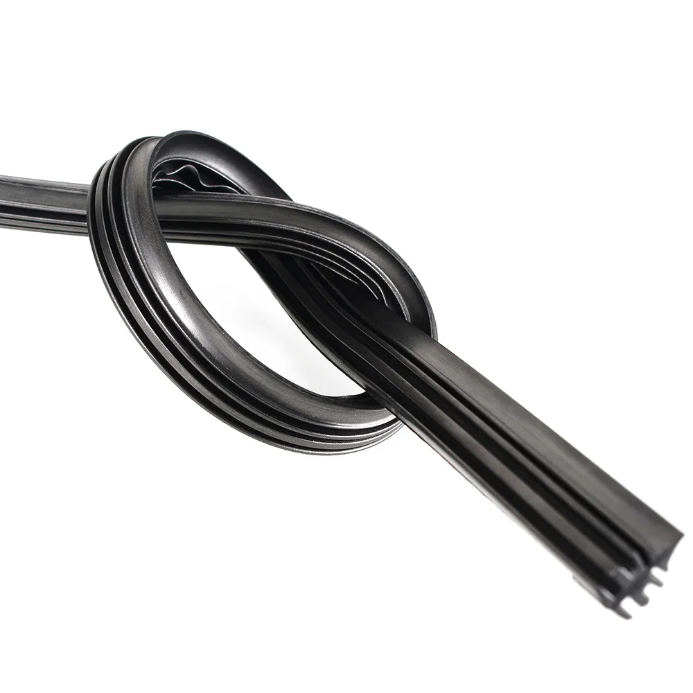 2 шт. 28 &quot6 мм универсальный автомобиль резиновые необрамленный