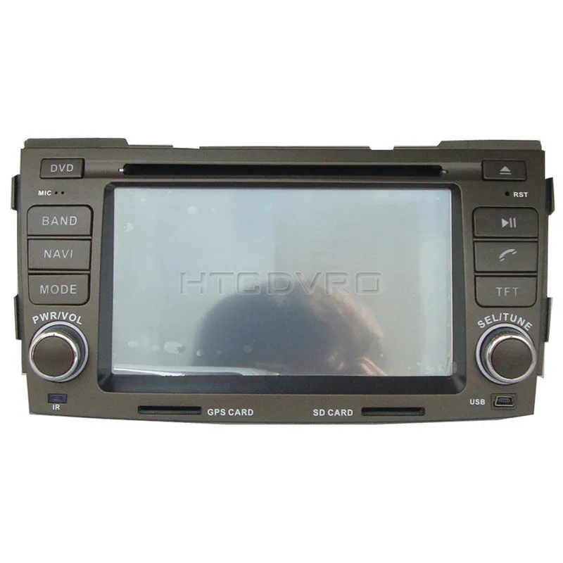 YMODVHT 6 2 дюйма 4 Гб Восьмиядерный Android 9 0 7 1 Автомобильный DVD плеер для Hyundai Sonata 2009 2010