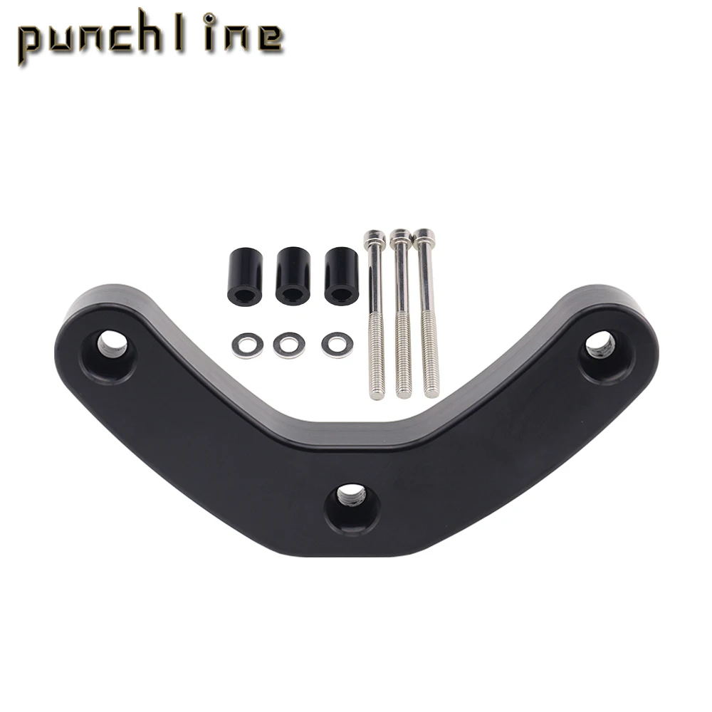 

Fit For Speed Twin 1200 Street Cup Street Twin Engine Protector Guard Cover Frame Slider