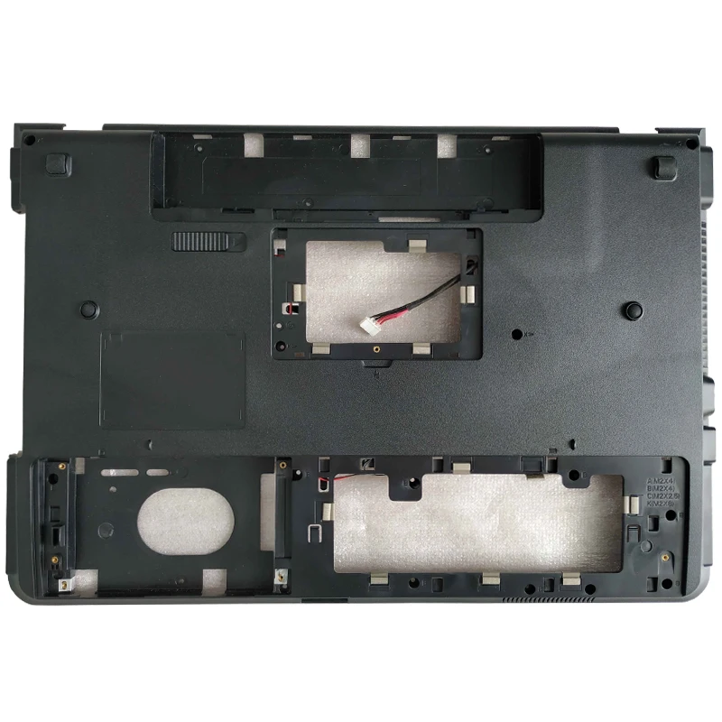 Новый нижний чехол для ноутбука ASUS N55 N55SF N55U D shell Черный 13GN5F1AP030-1 | Компьютеры и офис