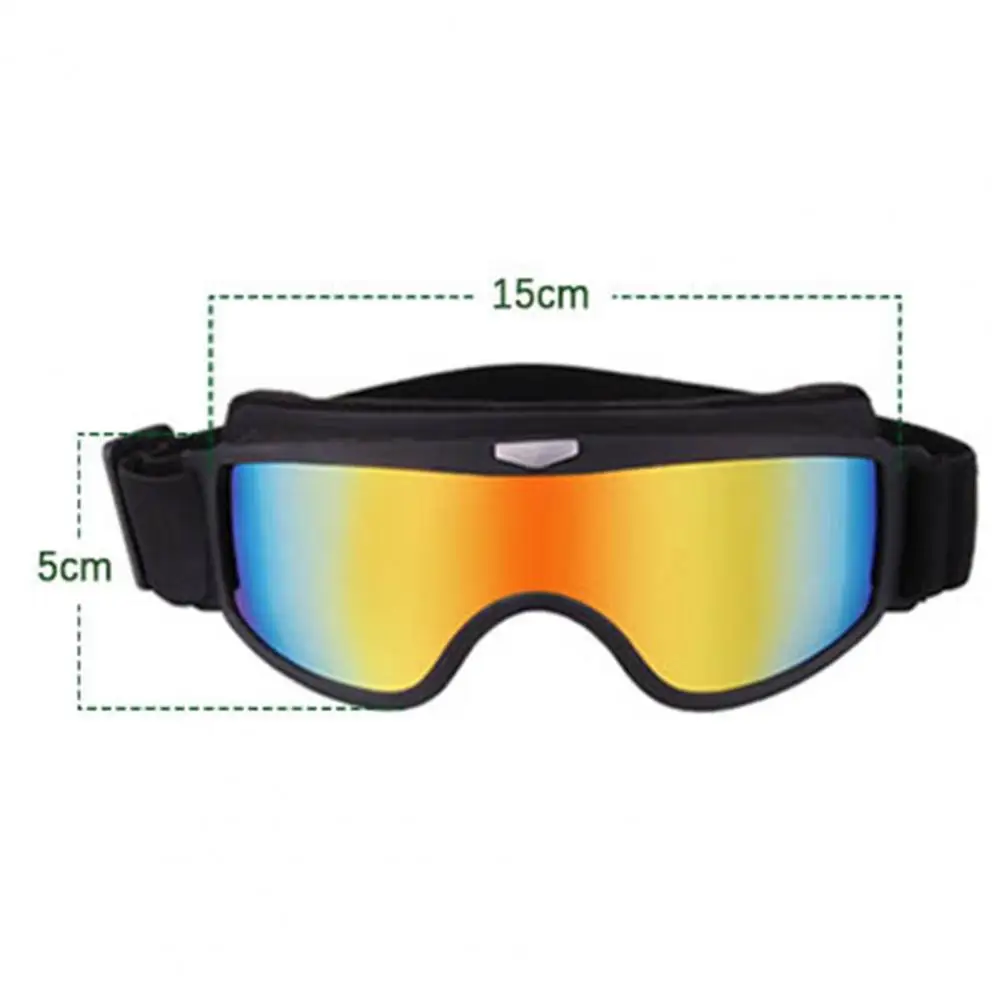 

45% Hot Sales!!! 366 Windproof Cycling Glasses Anti-scratch Protective Goggles for Outdoor Sport