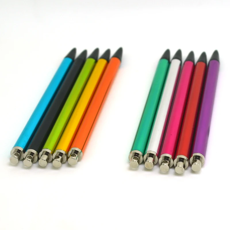 Авторучка с сенсорным экраном для автомобильного GPS-навигатора Круглый тонкий