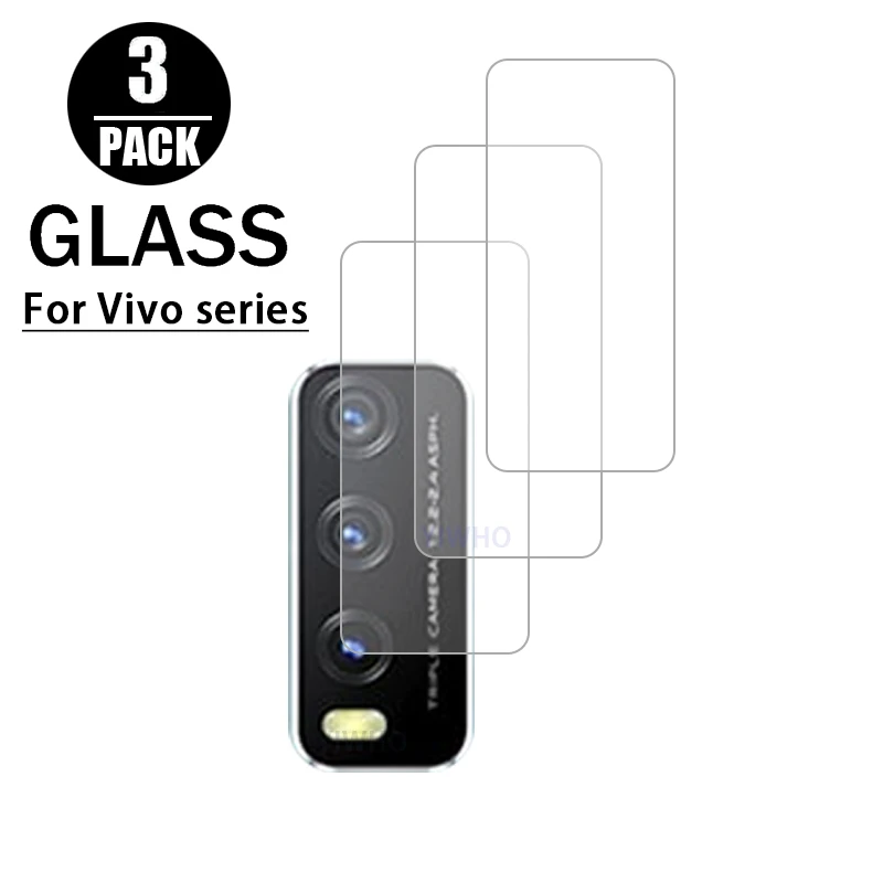 

Camera Lens Soft Protectors For Vivo V20 Pro SE Y30 Y11 2019 Y50 Lens Protective Glass y30 y50 y11 v20 v20pro v20se accessories