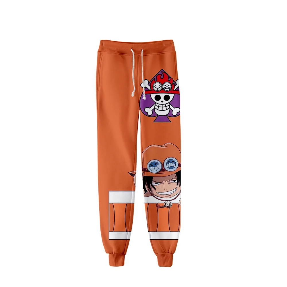 

One-piece 3D printed jogging pants unisex fashion streetwear trousers Cosplay hot sale casual fashion casual sports pants