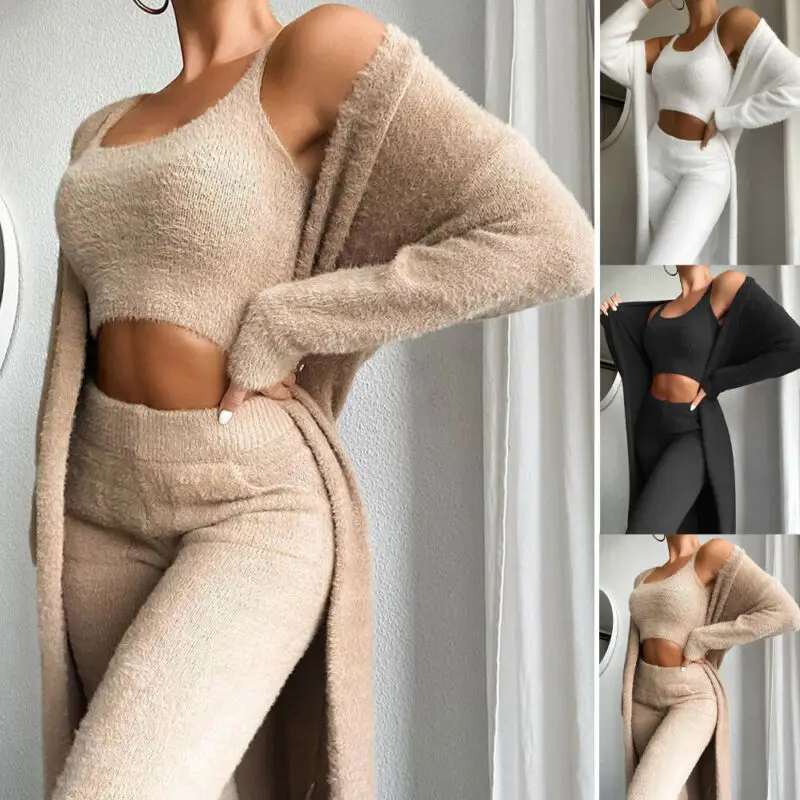 

Women's Sleep & Lounge