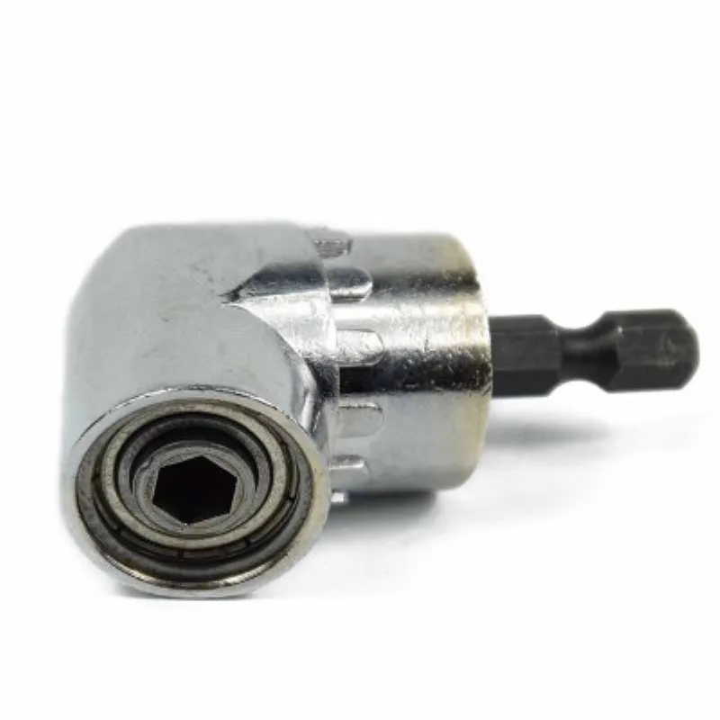 Изогнутый Удлинительный стержень с поворотом на 105 градусов электрическая