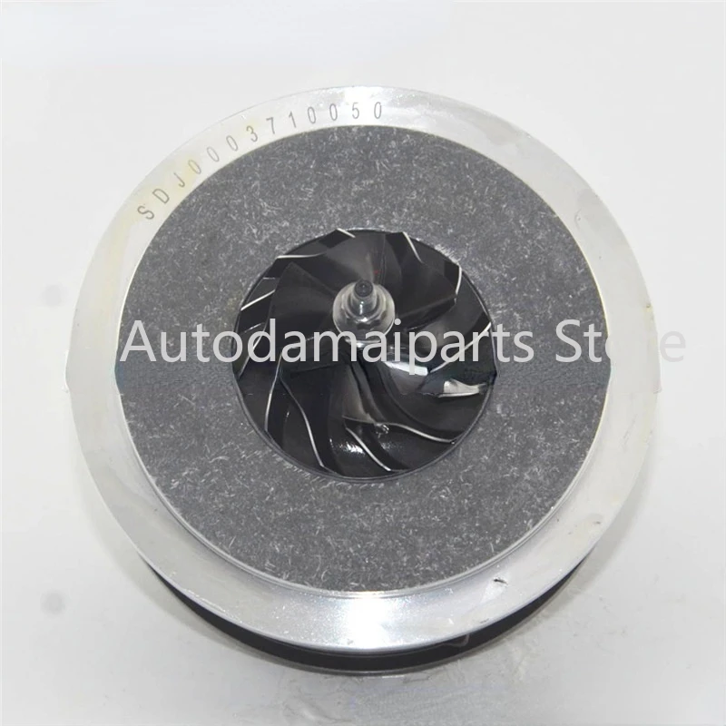 

Turbocharger Movement Gt2252 454192-0006 Is Applicable To Audi Axl / Ahy / Axg