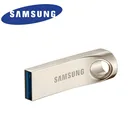 Оригинальные USB-флеш-накопители SAMSUNG, 32 ГБ, 64 ГБ, 128 ГБ, 256 ГБ, U-диск, USB 3,0, мини-флешка, карта памяти, устройство хранения, флеш-накопитель