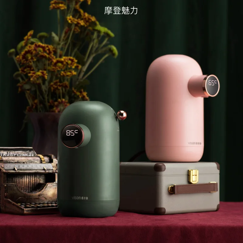 Мини диспенсер для горячей воды VISEN Wilson домашний портативный карманный дозатор в