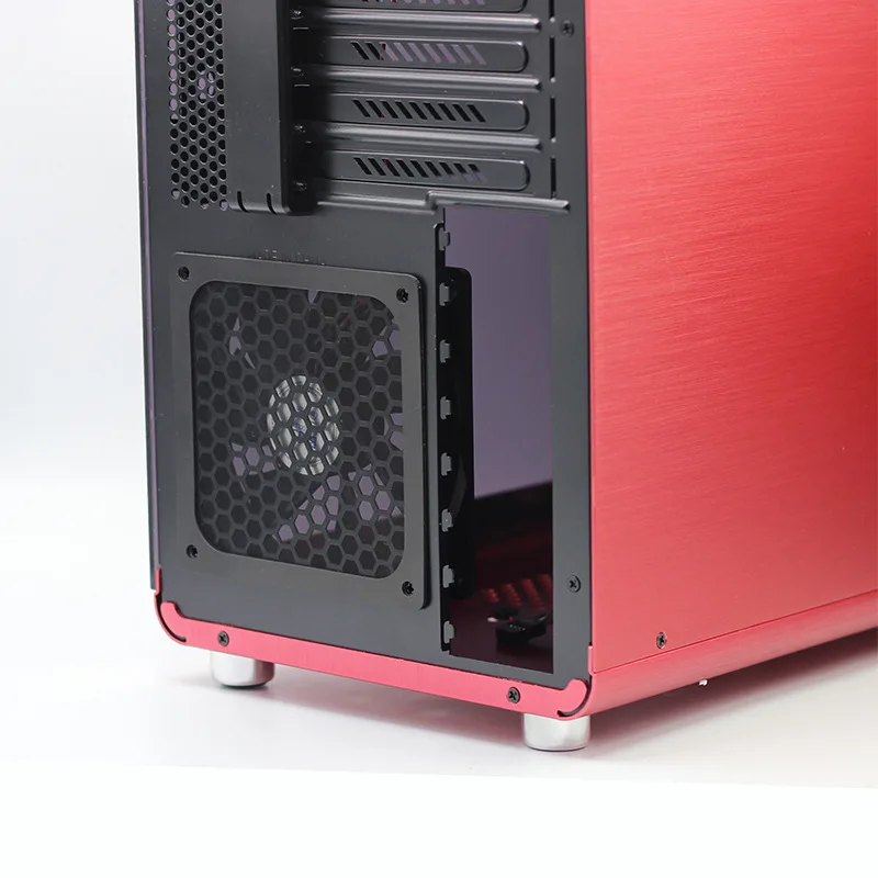 12 см netic Frame Mesh Пылезащитный фильтр вентилятор охлаждения для пк с сеткой