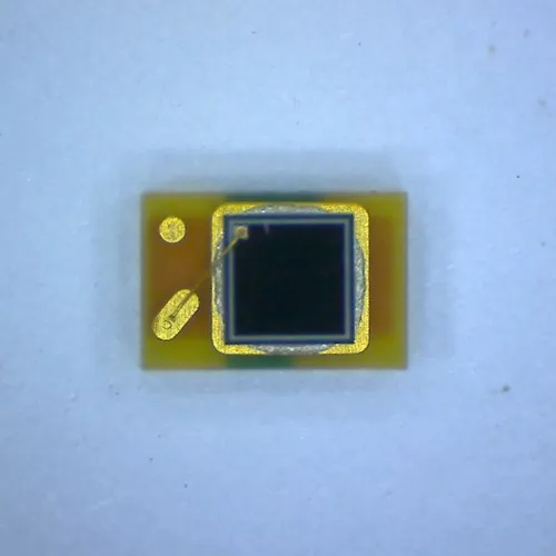 

Высокоскоростной PD 200 МГц 1x1 мм Фоточувствительный поверхностный кремниевый фотодиод-нм SMT упаковка