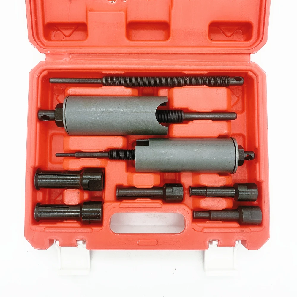 Инструмент для снятия внутреннего подшипника мотоцикла |