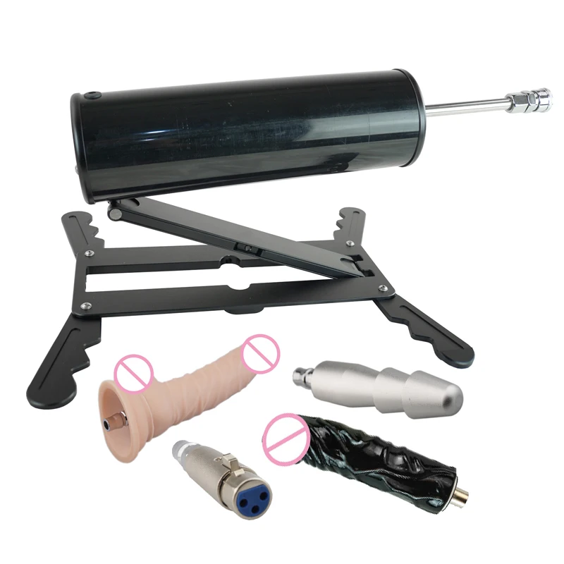 FREDORCH беспроводной Секс автомат автоматический пистолет для женщин секс товары