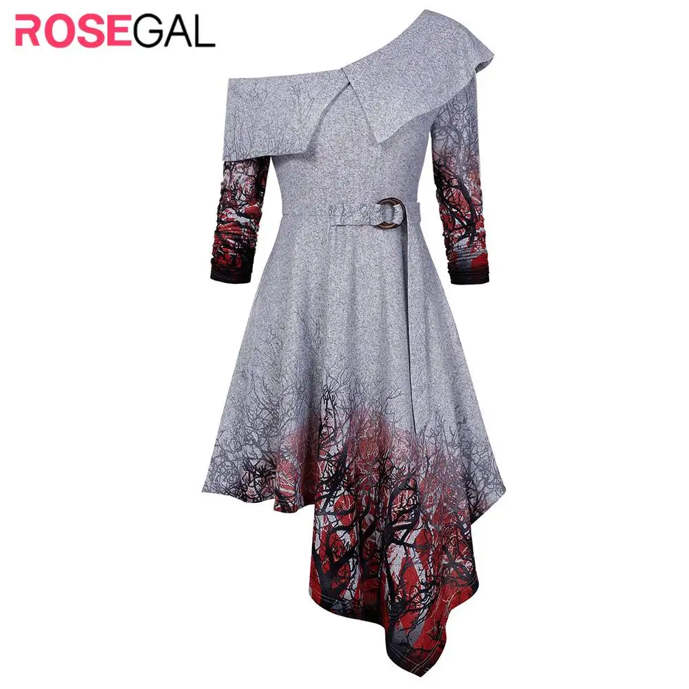 Винтажное женское платье с поясом элегантное офисное вязаное блейзер длинным