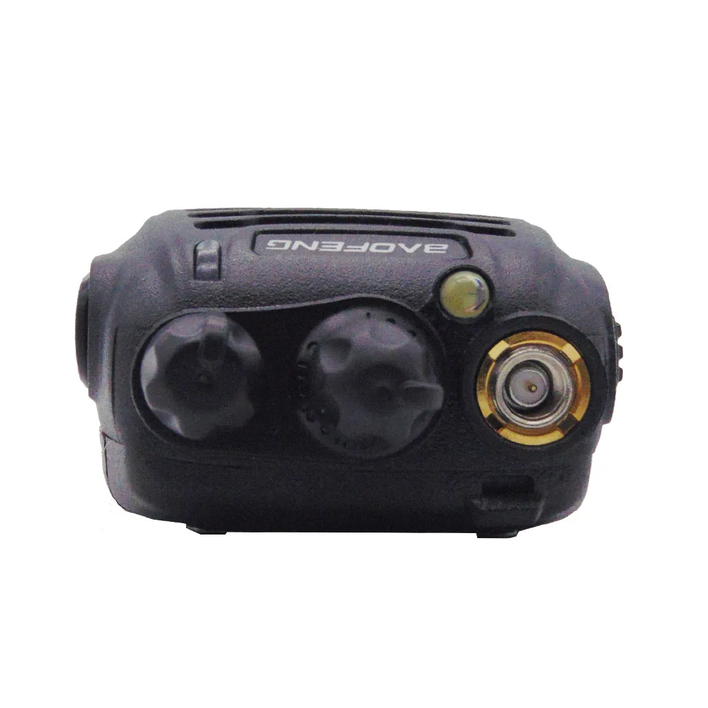 10 шт. оригинальная портативная рация Baofeng BF 888S Talkie UHF 400 470 МГц 16CH двухсторонняя