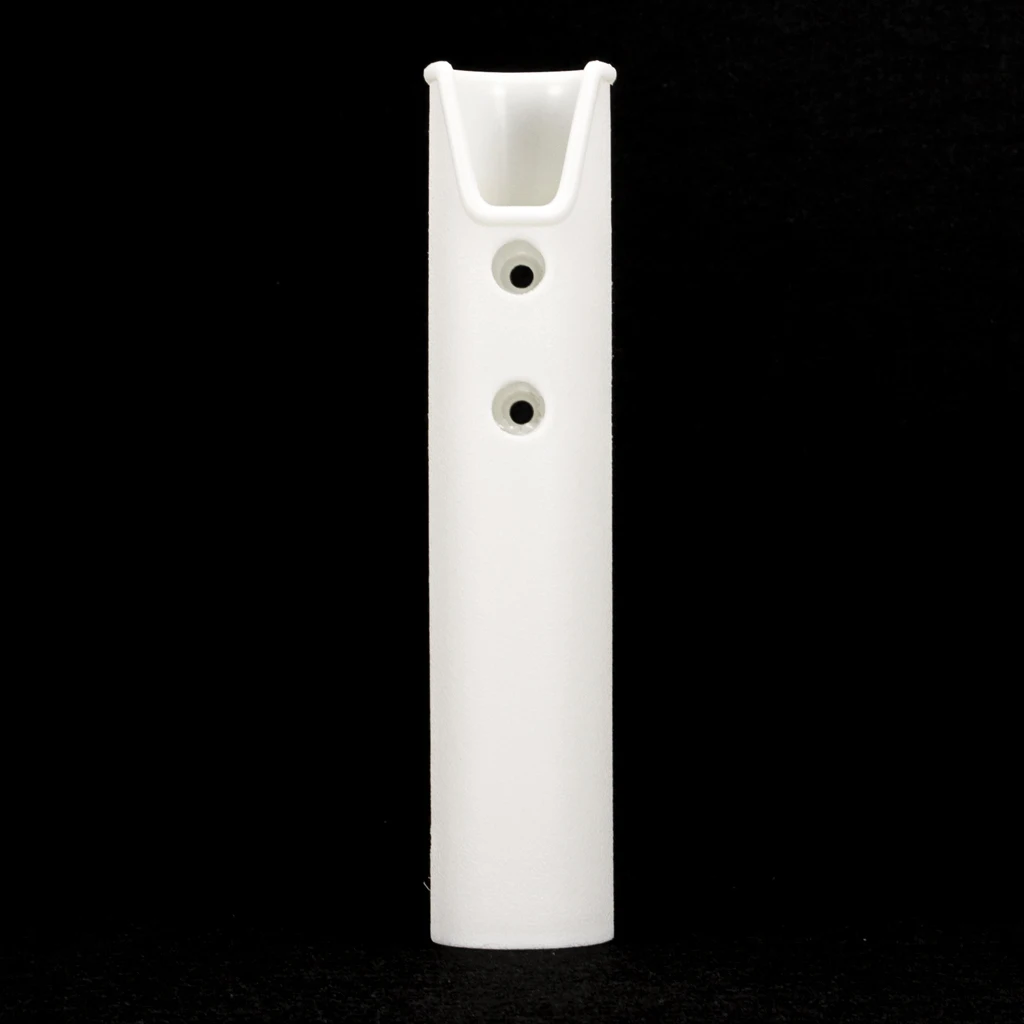 Держатель для удочки лодки пластиковый держатель из АБС пластика|Рыболовные