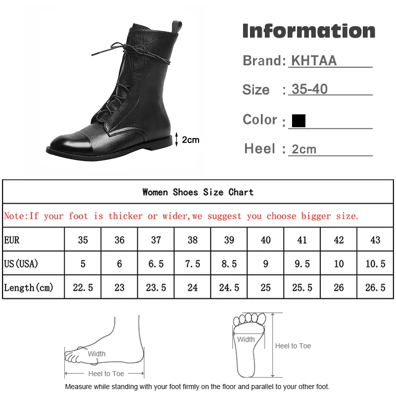 

Women Warm Ankle Boots Casual Lace Up Female Platform Shoes Ladies Gladiator Short Botas Fashion Sewing Footwear Winter Autumn