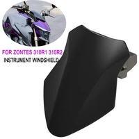 for zontes 310r1 310r2 zt 310r1 zt 310r2 windshield windscreen air wind deflector