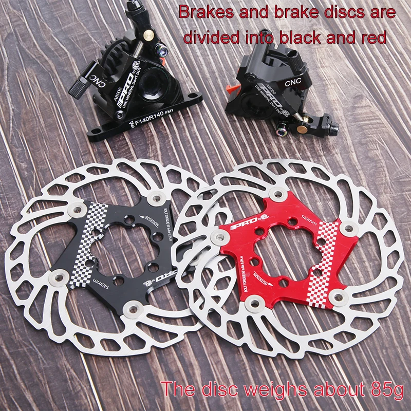 Дорожная гидравлическая система дисковых тормозов с плоским креплением, Штангенциркули с 140 мм дисками, роторные велосипедные двусторонние механические тросы, хомуты для дорожных тормозов