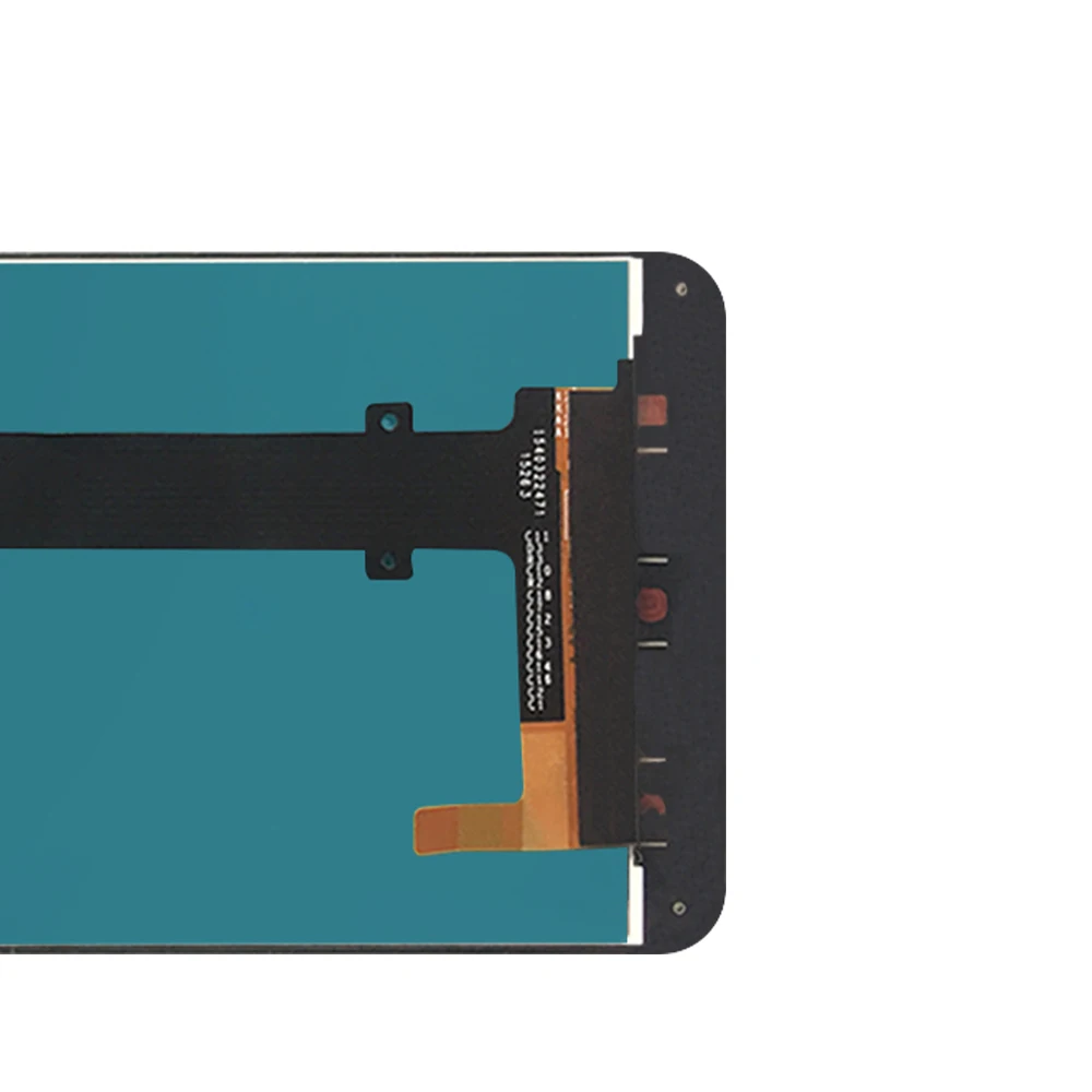 100% Протестированный Рабочий Дисплей LCD для Xiaomi Redmi Note 2 Note2 сенсорный экран LCDs сборка замена 5.5 дюйма