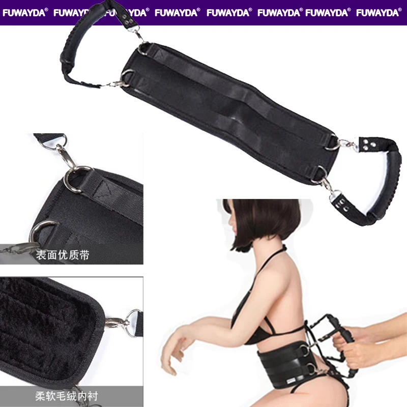 Бесплатная доставка! Ремень для фиксации осанки нейлоновый ремень помощи в