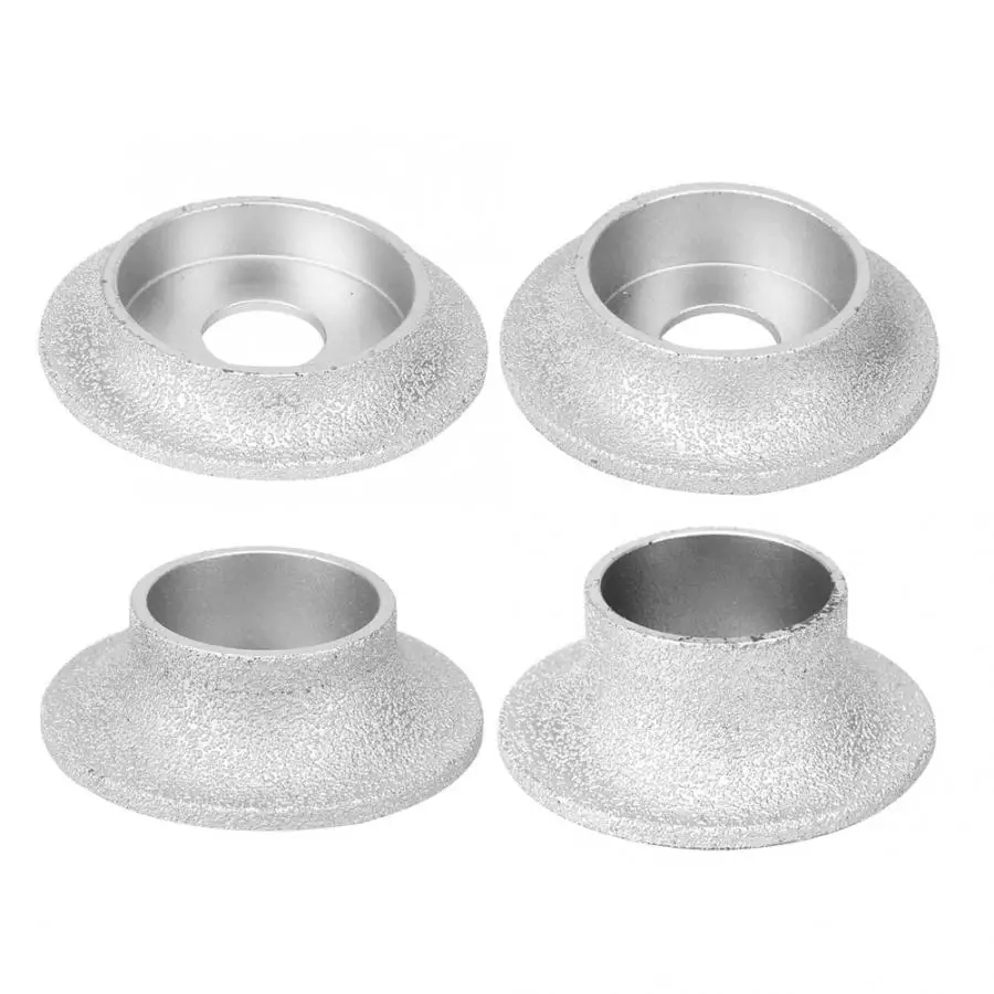 7 3 см паяный алмазный шлифовальный круг Франция абразивный для камня мрамора