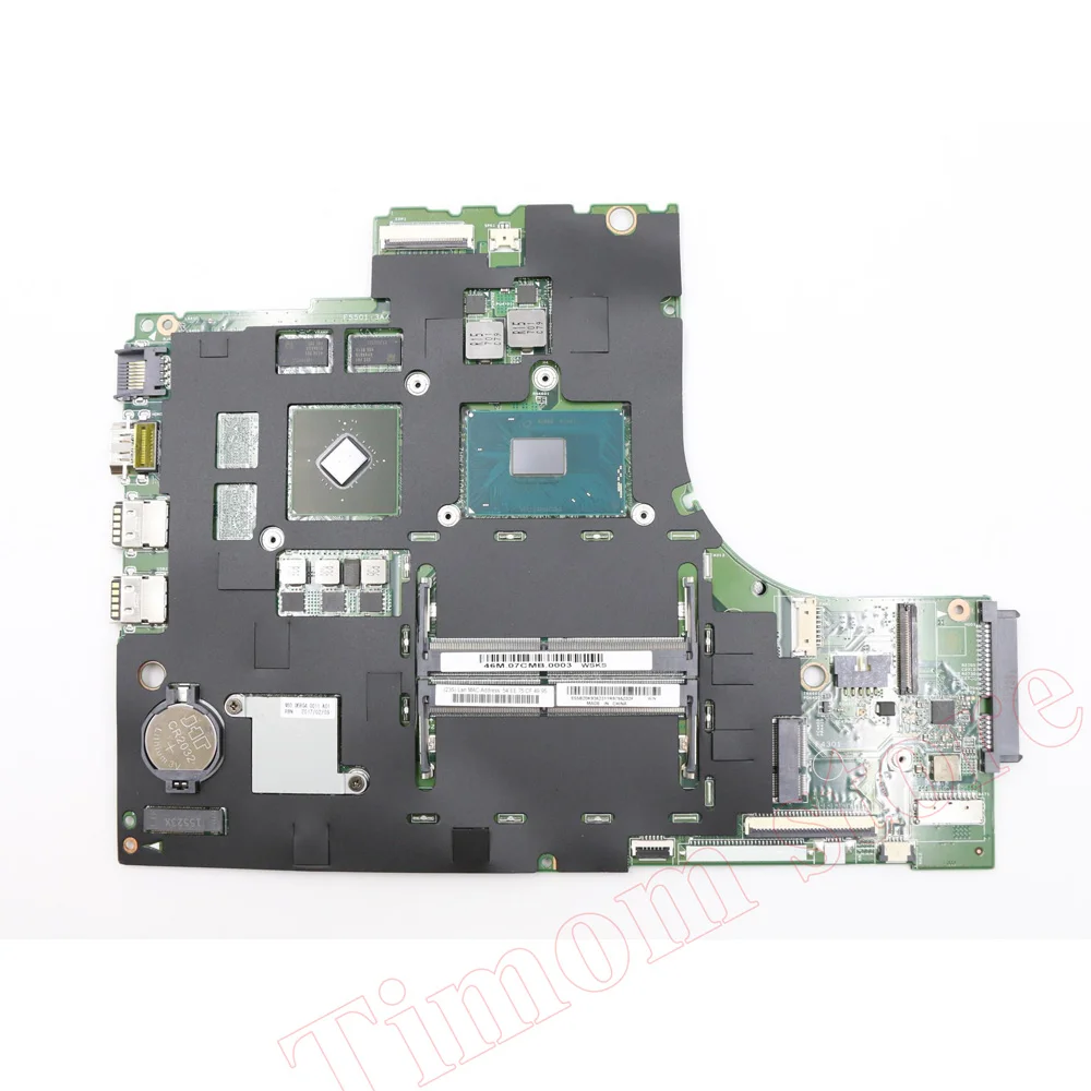 5B20K93623 для ideapad 700-17ISK 80RV XIAOXIN Lenovo независимые Материнские платы 15221-1M 448.06R01.001M 0011 SR2FQ