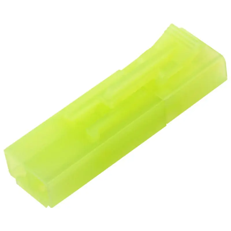 Промо-акция! 1 комплект Tamiya металлический контактный разъем адаптер